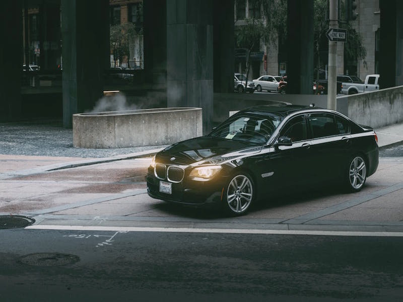 German car